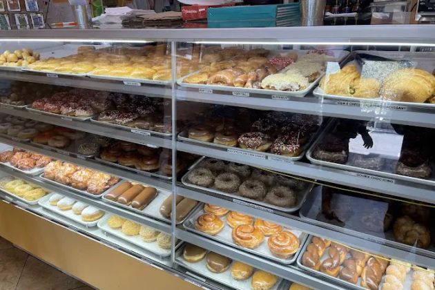 Best Donuts