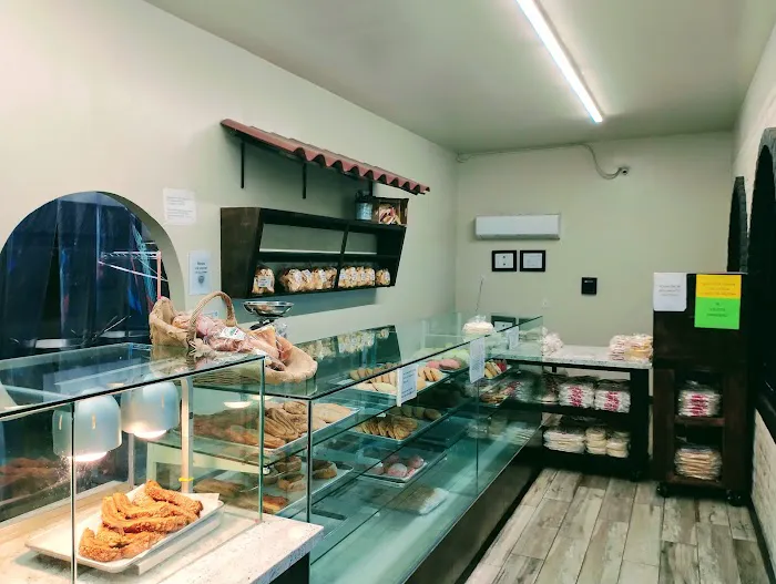 La Sonorense Tortilla Factory Picture 7