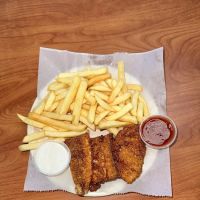 Comedor y Panaderia La Tapatia ico