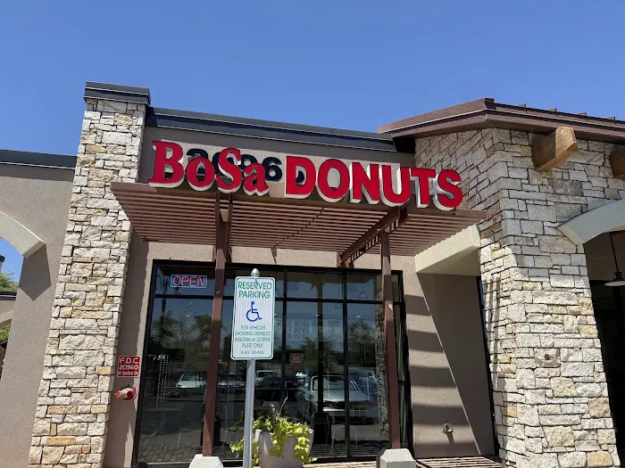 Bosa Donuts Picture 8