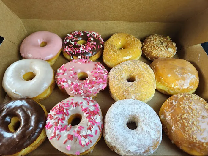 Bosa Donuts Picture 4