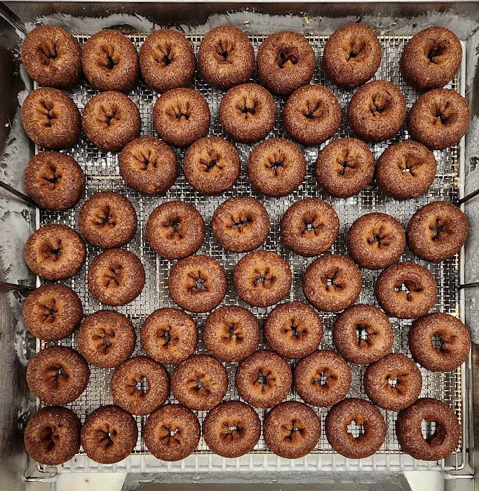 Bosa Donuts Picture 5
