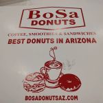 Bosa Donuts