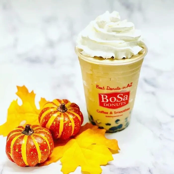 Bosa Donuts Picture 6