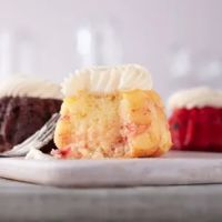 Nothing Bundt Cakes ico