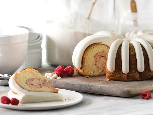 Nothing Bundt Cakes Picture 9