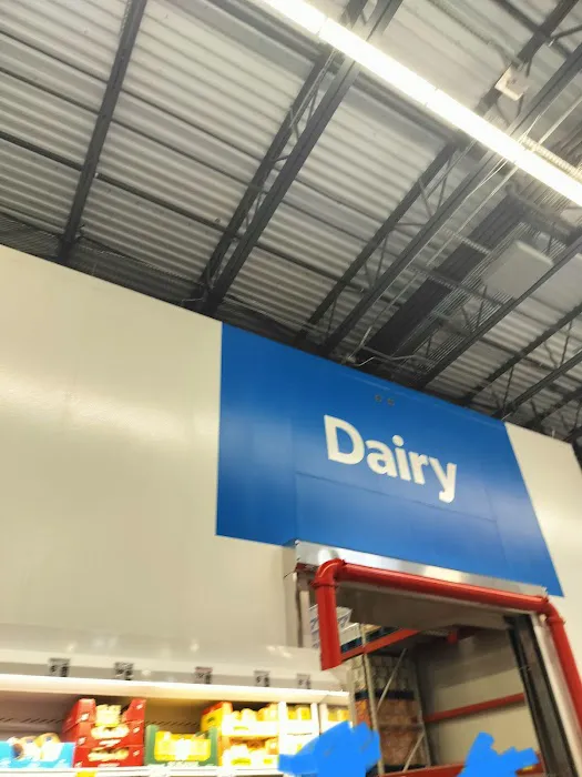 Sam's Club Bakery Picture 8