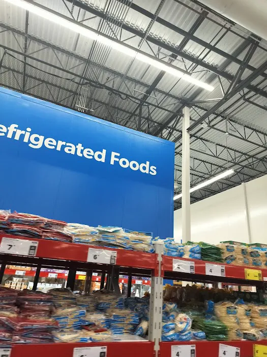 Sam's Club Bakery Picture 6