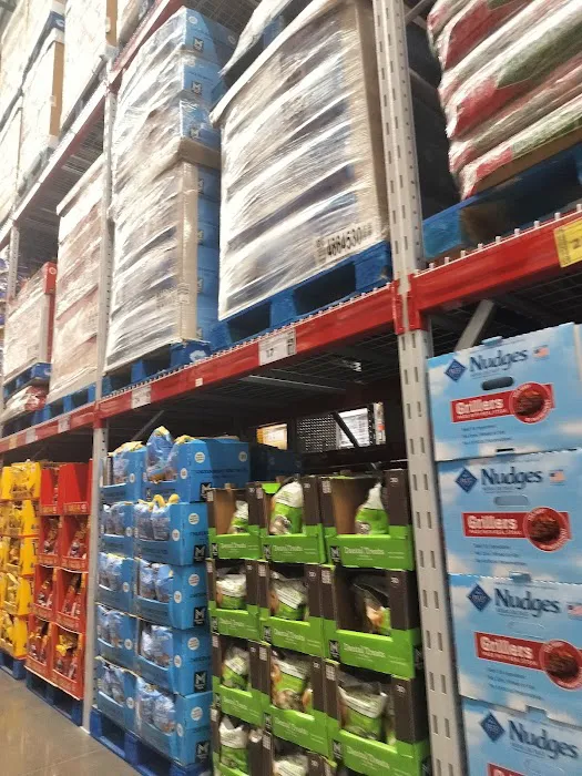 Sam's Club Bakery Picture 7