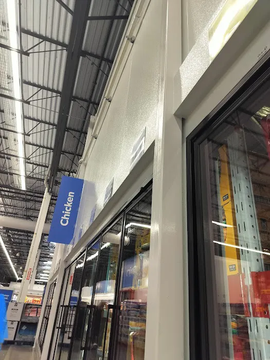 Sam's Club Bakery Picture 5