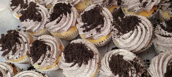 Ava J's Cupcakes Picture 10