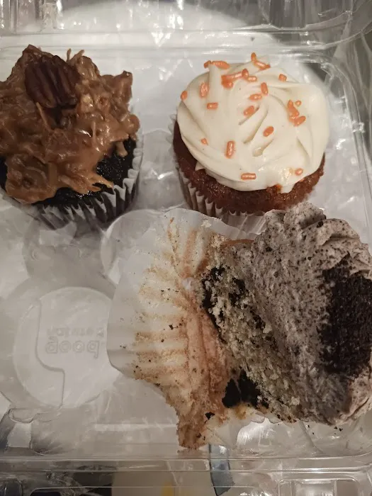 Ava J's Cupcakes Picture 1