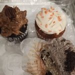 Ava J's Cupcakes