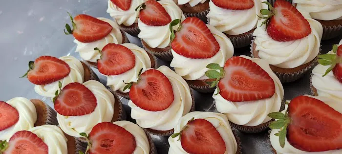 Ava J's Cupcakes Picture 7