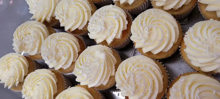 Ava J's Cupcakes Picture 2