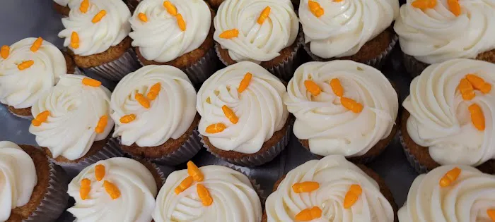 Ava J's Cupcakes Picture 9