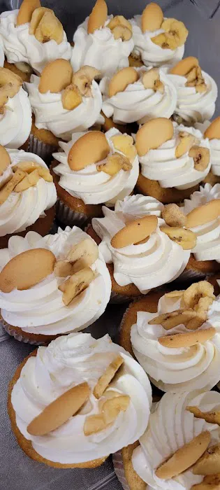 Ava J's Cupcakes Picture 8