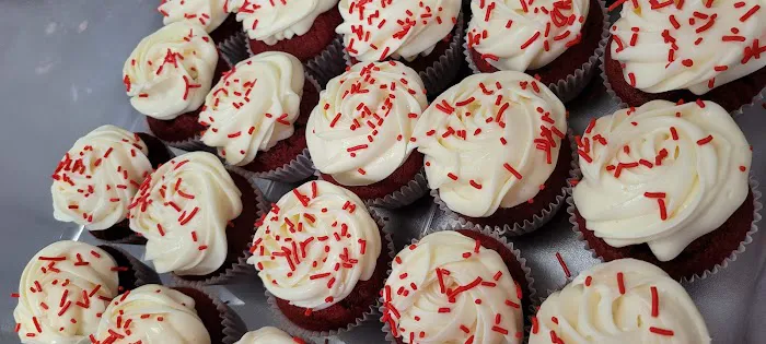 Ava J's Cupcakes Picture 6