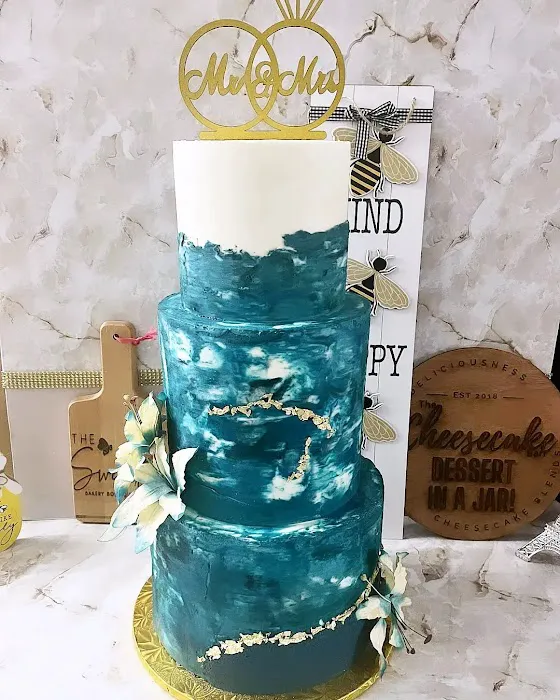 The Sweet Bee Bakery Boutique Picture 6