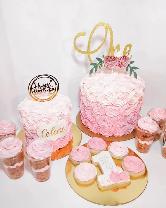 The Sweet Bee Bakery Boutique Picture 8
