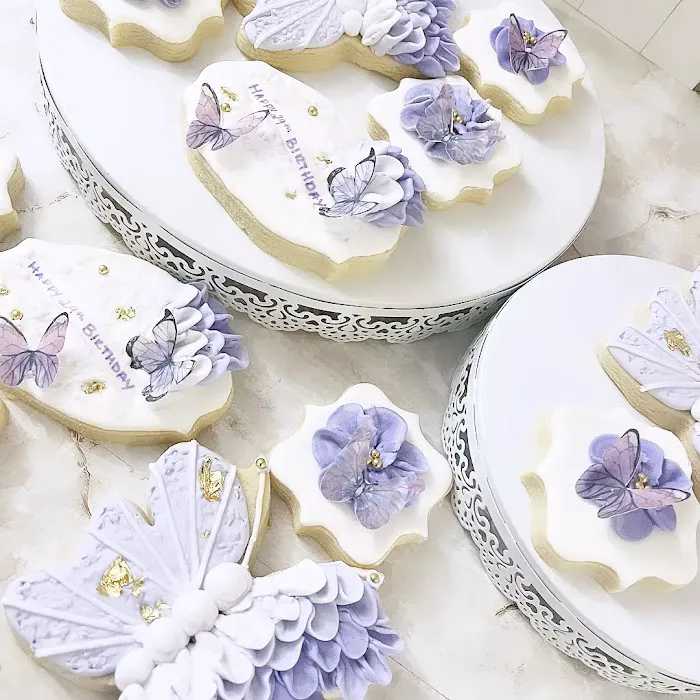 The Sweet Bee Bakery Boutique Picture 7