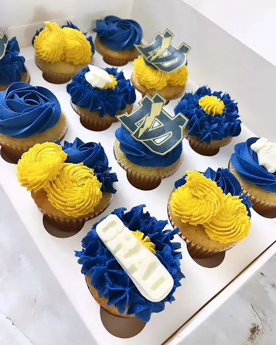 The Sweet Bee Bakery Boutique Picture 10