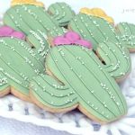 Sweet 17 Cookies