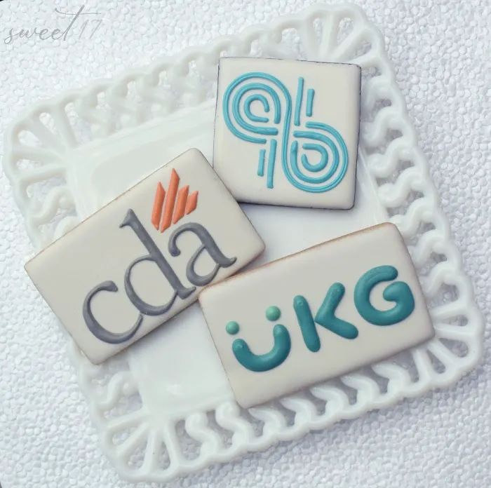 Sweet 17 Cookies Picture 9