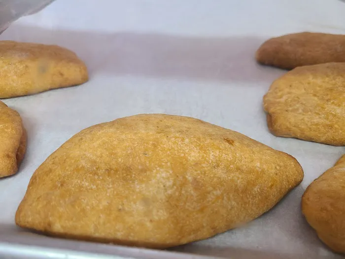 El Fenix Bakery Picture 1
