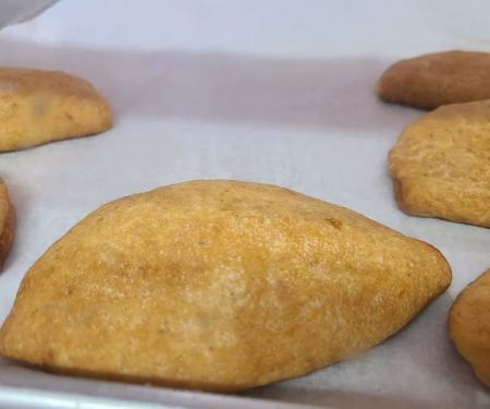 El Fenix Bakery