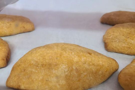 El Fenix Bakery