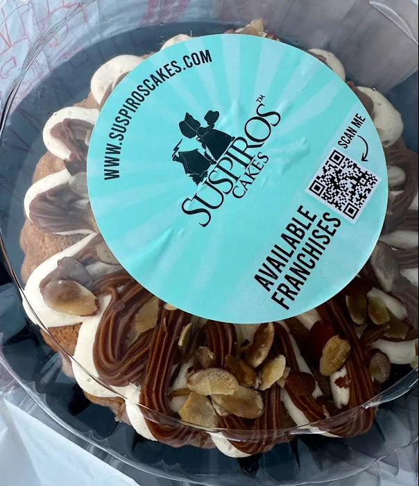 Suspiros Cakes Southern Ave. Picture 7