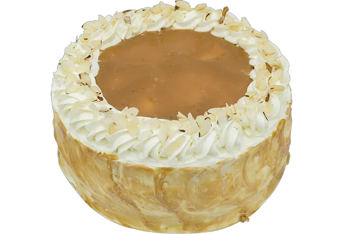 Suspiros Cakes Southern Ave. Picture 2