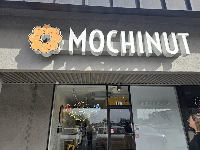 Mochinut Tempe Picture 10