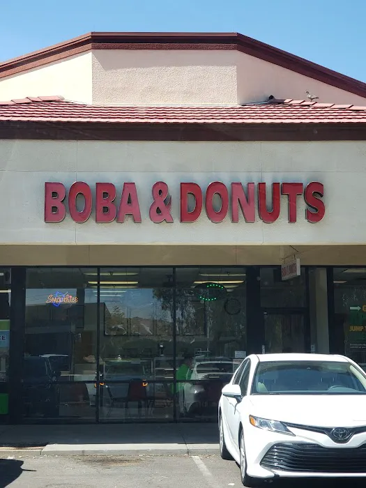 Boba & Donuts Picture 8