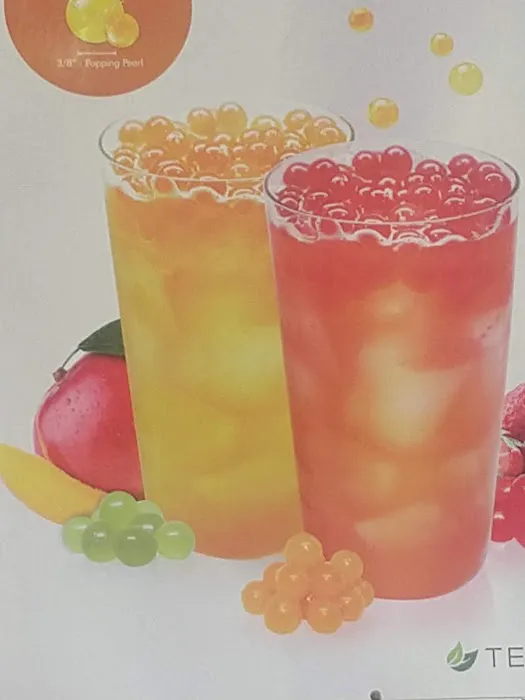 Boba & Donuts Picture 7