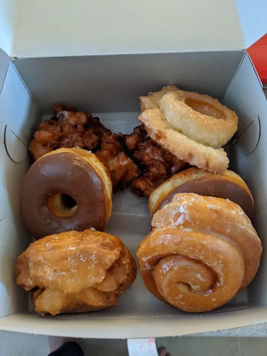Boba & Donuts Picture 9