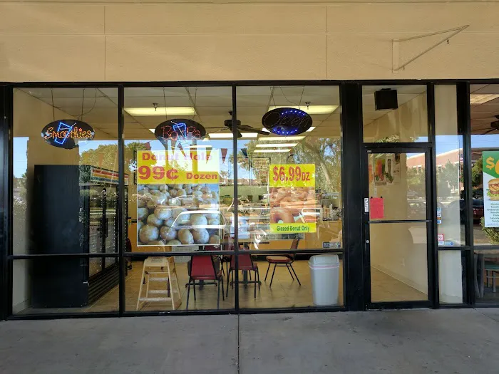 Boba & Donuts Picture 10