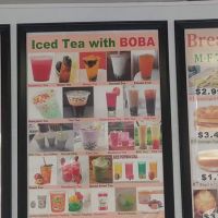 Boba & Donuts ico