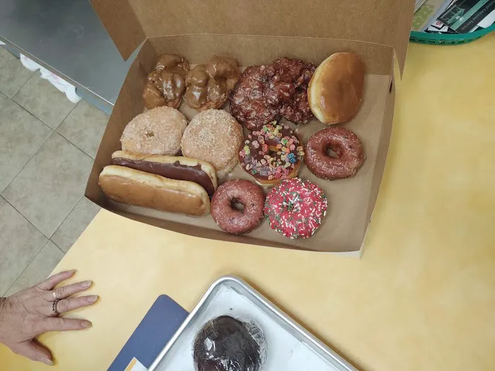 Boba & Donuts Picture 4