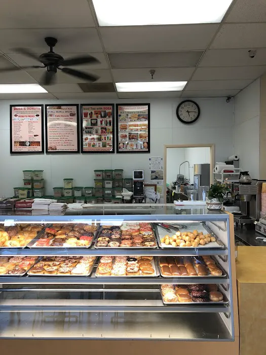 Boba & Donuts Picture 3