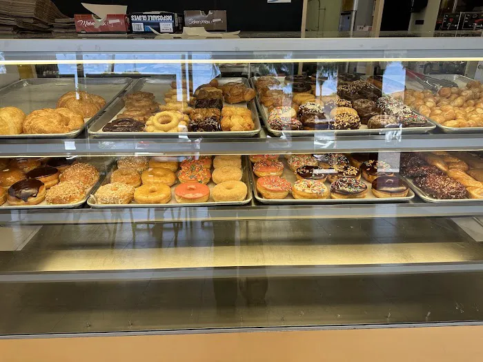 Boba & Donuts Picture 6