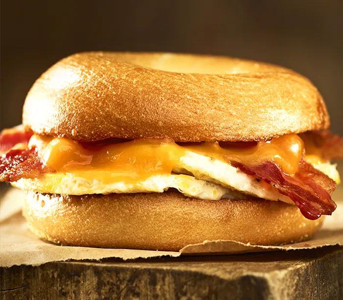 Einstein Bros. Bagels Picture 9