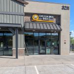 Einstein Bros. Bagels
