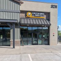 Einstein Bros. Bagels ico
