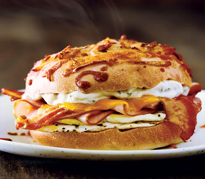 Einstein Bros. Bagels Picture 3