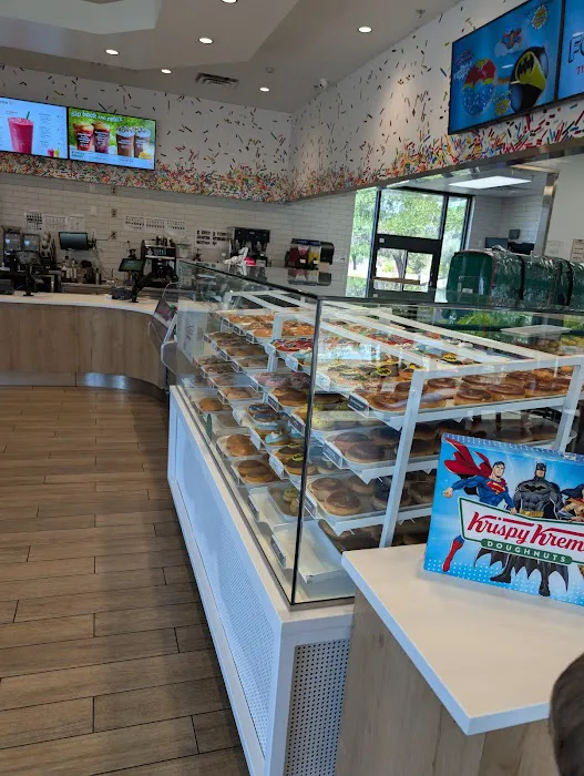 Krispy Kreme Picture 7