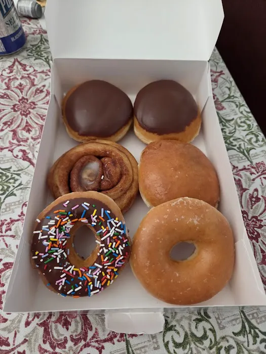 Krispy Kreme Picture 9