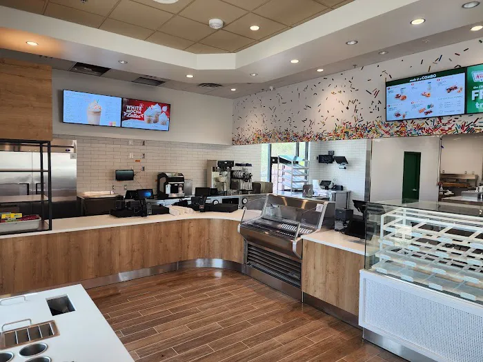 Krispy Kreme Picture 3