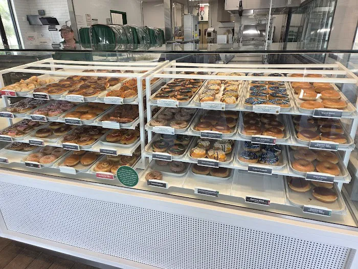 Krispy Kreme Picture 10